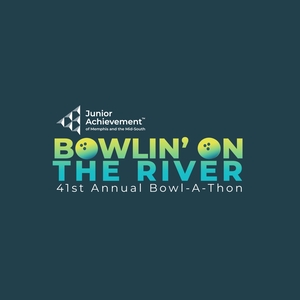 Event Home: 41st Annual Junior Achievement of Memphis Bowlin' on the River Bowl-A-Thon